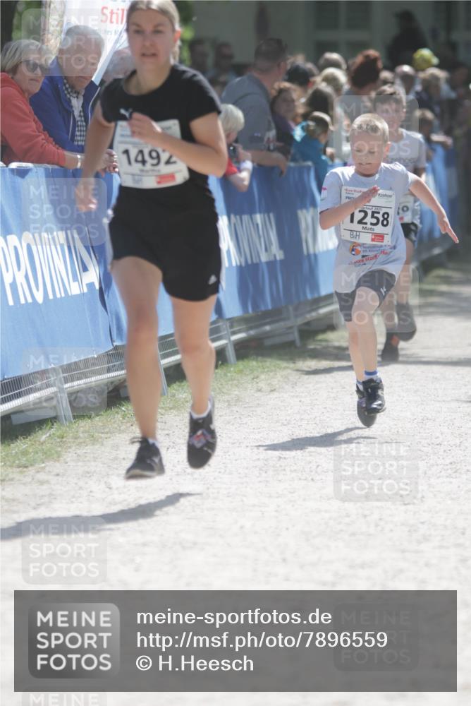 17.05.2025 - Störlauf H.Heesch http://msf.ph/oto/7896559 17.05.2025 14:50:48 Ziel 1492, 2025, 1258 meine-sportfotos.de