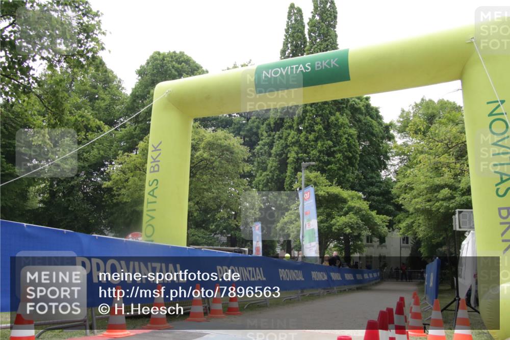17.05.2025 - Störlauf H.Heesch http://msf.ph/oto/7896563 17.05.2025 12:42:44 Ziel  meine-sportfotos.de