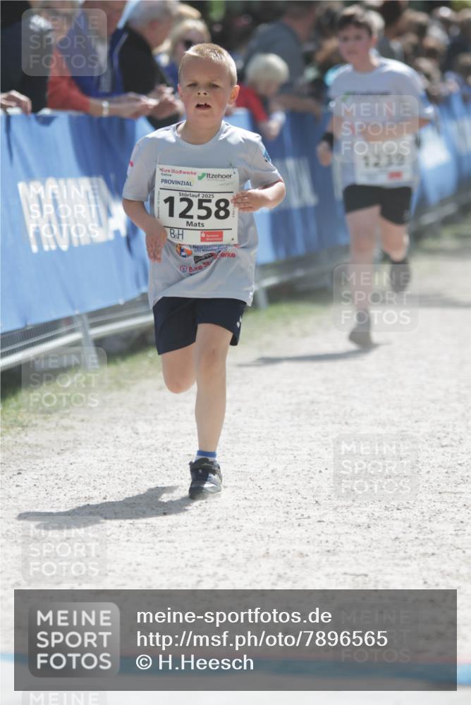 17.05.2025 - Störlauf H.Heesch http://msf.ph/oto/7896565 17.05.2025 14:50:49 Ziel 2025, 1258, 1239 meine-sportfotos.de