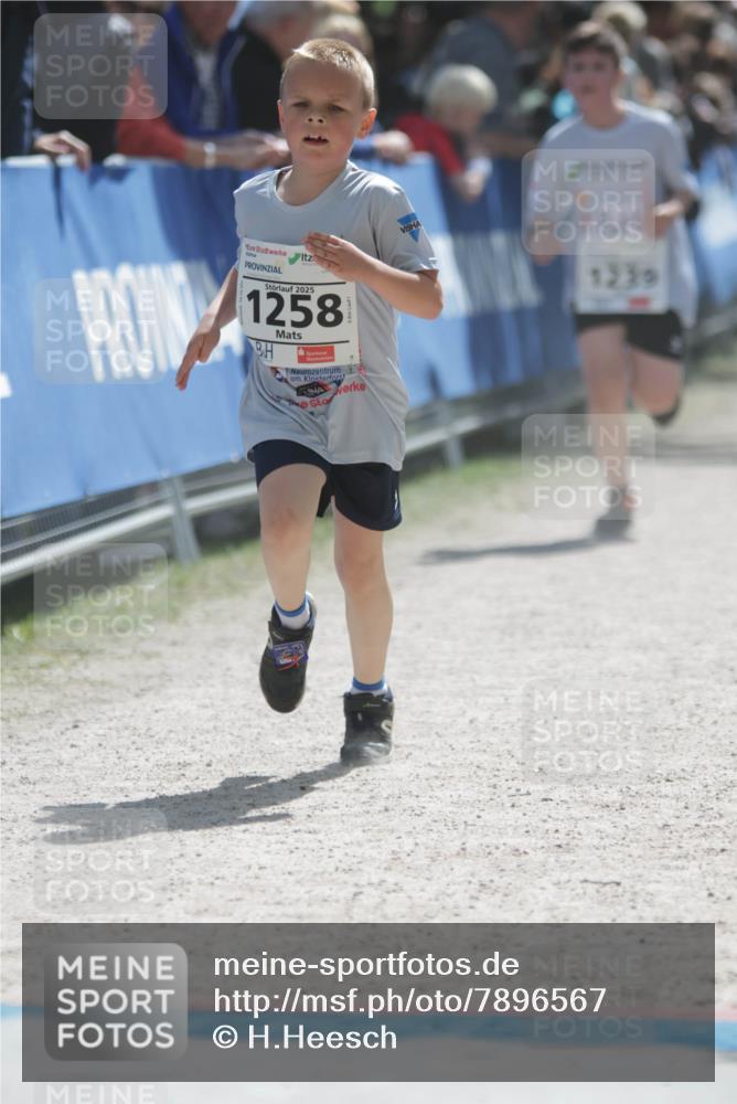 17.05.2025 - Störlauf H.Heesch http://msf.ph/oto/7896567 17.05.2025 14:50:49 Ziel 2025, 1258, 755, 1239 meine-sportfotos.de