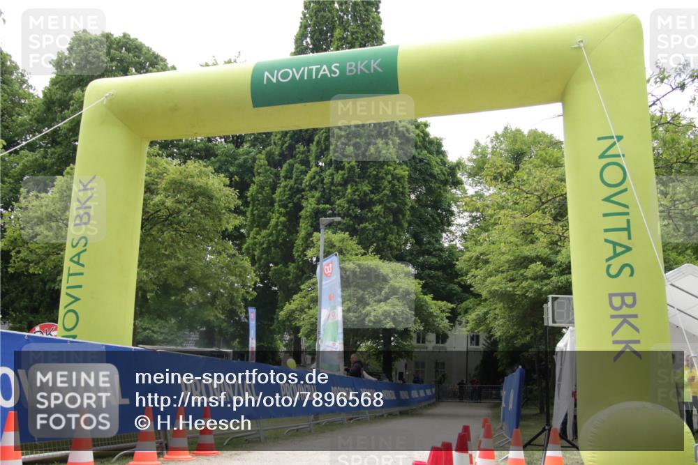 17.05.2025 - Störlauf H.Heesch http://msf.ph/oto/7896568 17.05.2025 12:42:58 Ziel  meine-sportfotos.de