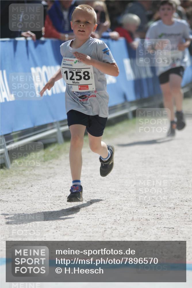 17.05.2025 - Störlauf H.Heesch http://msf.ph/oto/7896570 17.05.2025 14:50:49 Ziel 2025, 1258, 1230 meine-sportfotos.de