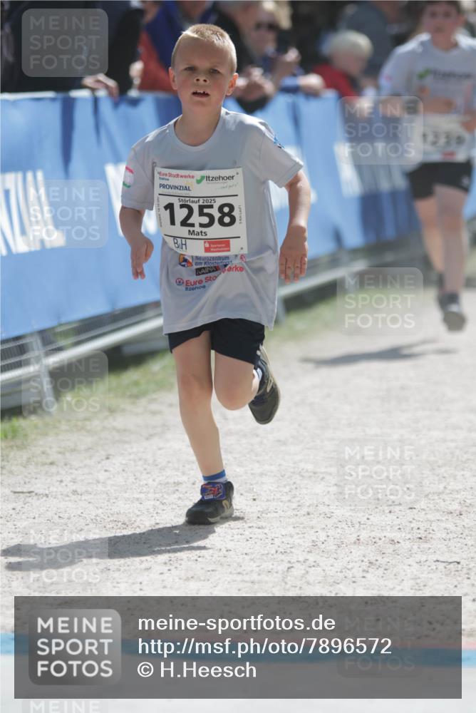17.05.2025 - Störlauf H.Heesch http://msf.ph/oto/7896572 17.05.2025 14:50:49 Ziel 2025, 1258, 1339 meine-sportfotos.de