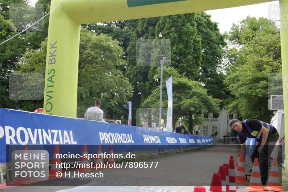 17.05.2025 - Störlauf H.Heesch http://msf.ph/oto/7896577 17.05.2025 12:45:57 Ziel  meine-sportfotos.de