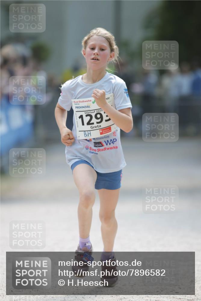 17.05.2025 - Störlauf H.Heesch http://msf.ph/oto/7896582 17.05.2025 14:38:26 Ziel 2025, 129, 2 meine-sportfotos.de