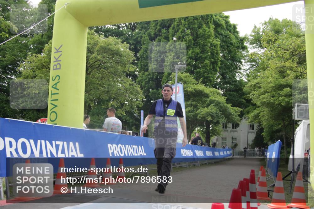 17.05.2025 - Störlauf H.Heesch http://msf.ph/oto/7896583 17.05.2025 12:46:02 Ziel  meine-sportfotos.de