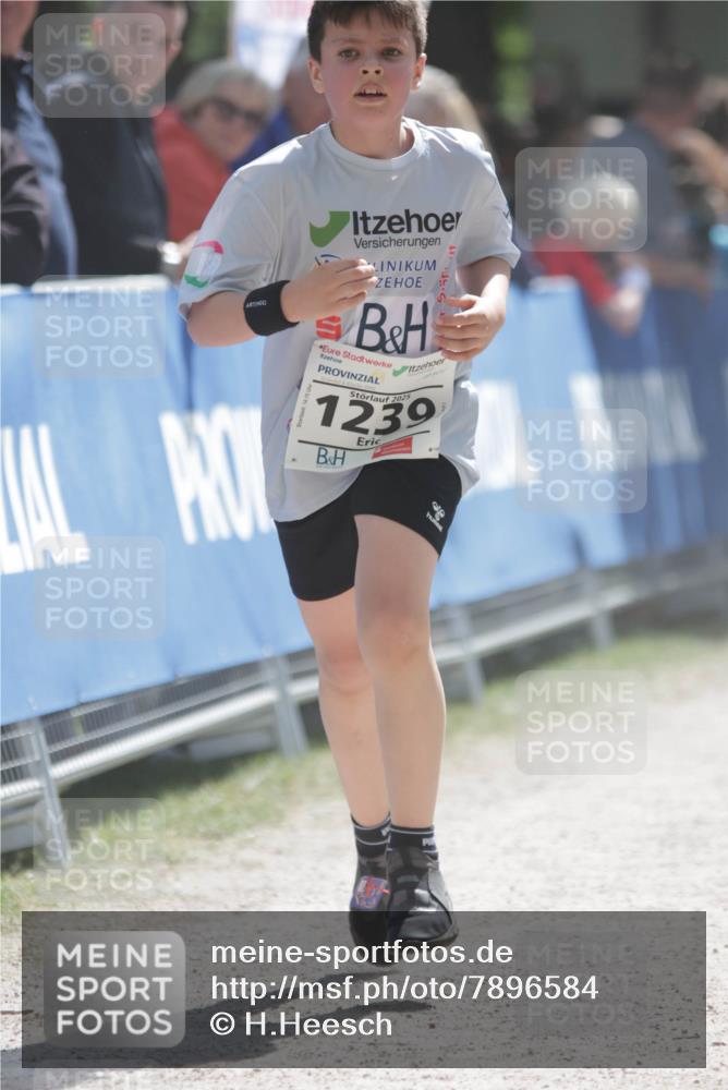 17.05.2025 - Störlauf H.Heesch http://msf.ph/oto/7896584 17.05.2025 14:50:51 Ziel 2025, 1239 meine-sportfotos.de
