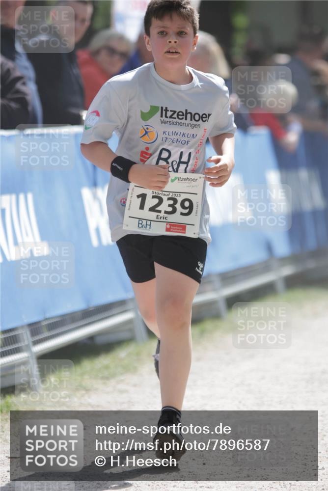 17.05.2025 - Störlauf H.Heesch http://msf.ph/oto/7896587 17.05.2025 14:50:52 Ziel 2025, 1239 meine-sportfotos.de