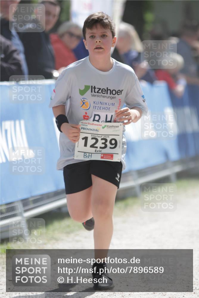 17.05.2025 - Störlauf H.Heesch http://msf.ph/oto/7896589 17.05.2025 14:50:52 Ziel 2025, 1239 meine-sportfotos.de