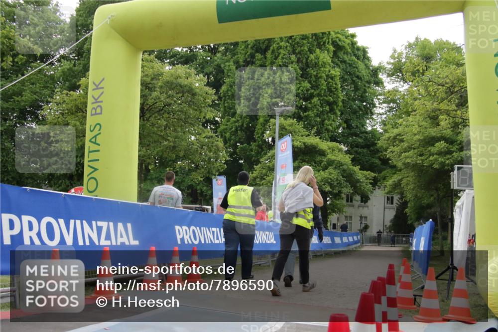 17.05.2025 - Störlauf H.Heesch http://msf.ph/oto/7896590 17.05.2025 12:47:04 Ziel  meine-sportfotos.de