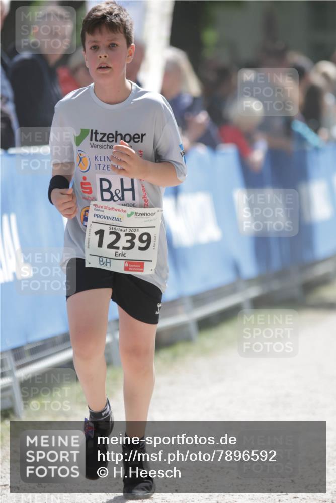 17.05.2025 - Störlauf H.Heesch http://msf.ph/oto/7896592 17.05.2025 14:50:52 Ziel 2025, 1239 meine-sportfotos.de