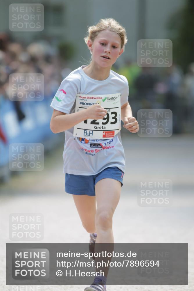 17.05.2025 - Störlauf H.Heesch http://msf.ph/oto/7896594 17.05.2025 14:38:27 Ziel 125, 293 meine-sportfotos.de