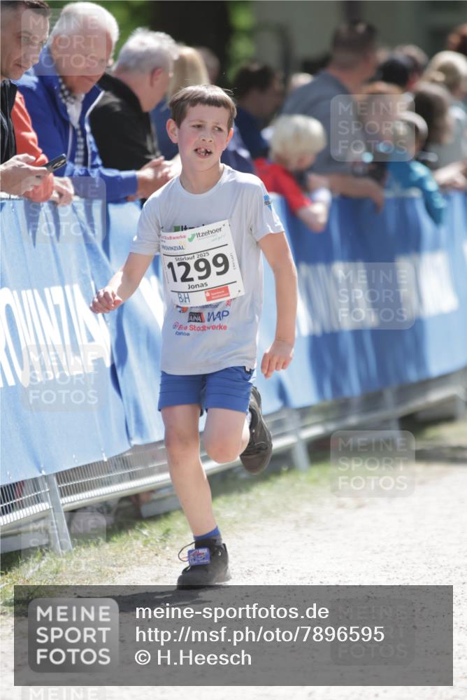 17.05.2025 - Störlauf H.Heesch http://msf.ph/oto/7896595 17.05.2025 14:50:59 Ziel 2025, 1299 meine-sportfotos.de