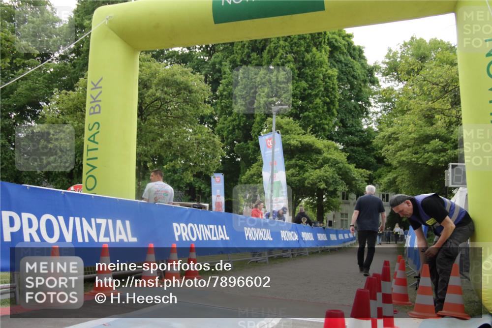 17.05.2025 - Störlauf H.Heesch http://msf.ph/oto/7896602 17.05.2025 12:47:25 Ziel  meine-sportfotos.de