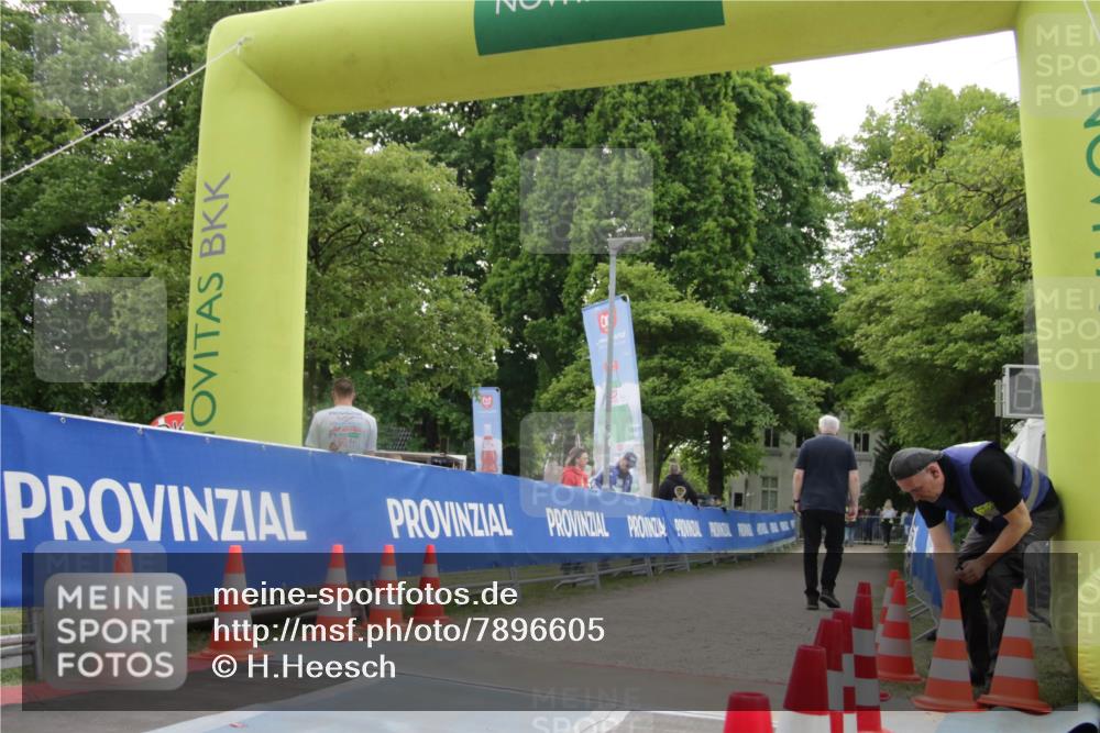 17.05.2025 - Störlauf H.Heesch http://msf.ph/oto/7896605 17.05.2025 12:47:25 Ziel  meine-sportfotos.de