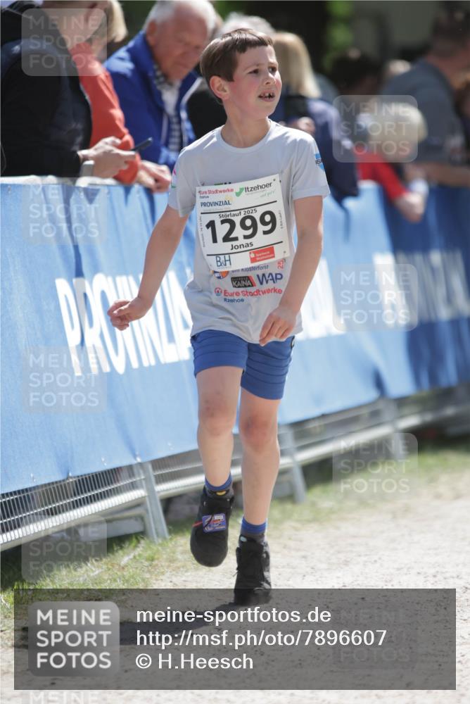17.05.2025 - Störlauf H.Heesch http://msf.ph/oto/7896607 17.05.2025 14:50:59 Ziel 2025, 1299 meine-sportfotos.de