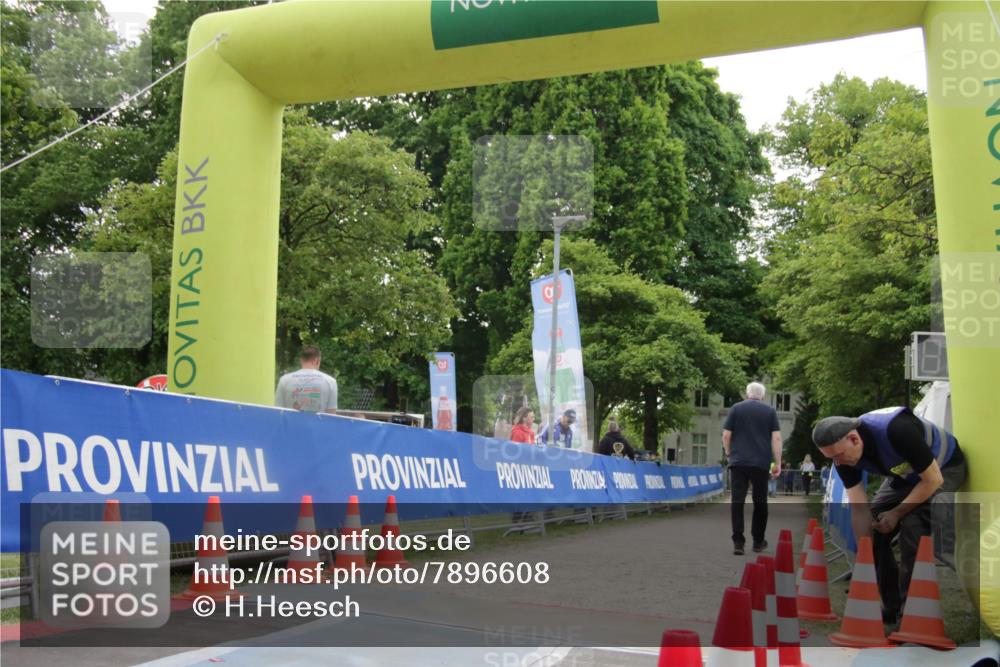 17.05.2025 - Störlauf H.Heesch http://msf.ph/oto/7896608 17.05.2025 12:47:25 Ziel  meine-sportfotos.de