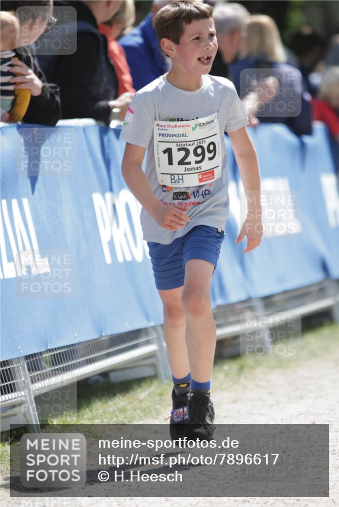 17.05.2025 - Störlauf H.Heesch http://msf.ph/oto/7896617 17.05.2025 14:51:00 Ziel 2025, 1299 meine-sportfotos.de