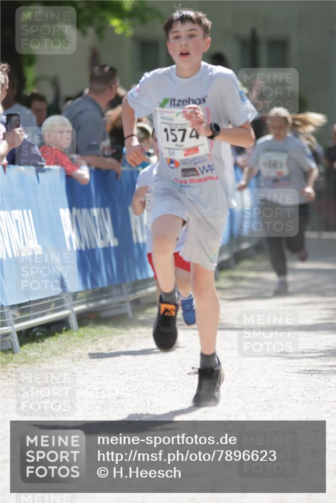 17.05.2025 - Störlauf H.Heesch http://msf.ph/oto/7896623 17.05.2025 14:51:05 Ziel 1574, 1043 meine-sportfotos.de