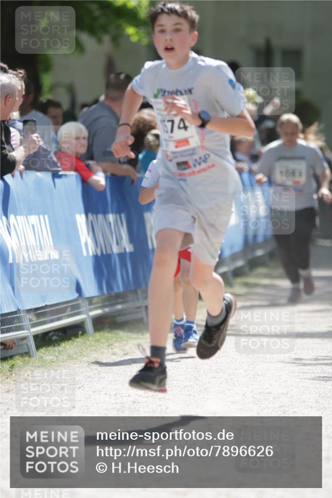 17.05.2025 - Störlauf H.Heesch http://msf.ph/oto/7896626 17.05.2025 14:51:05 Ziel 1574, 1883 meine-sportfotos.de