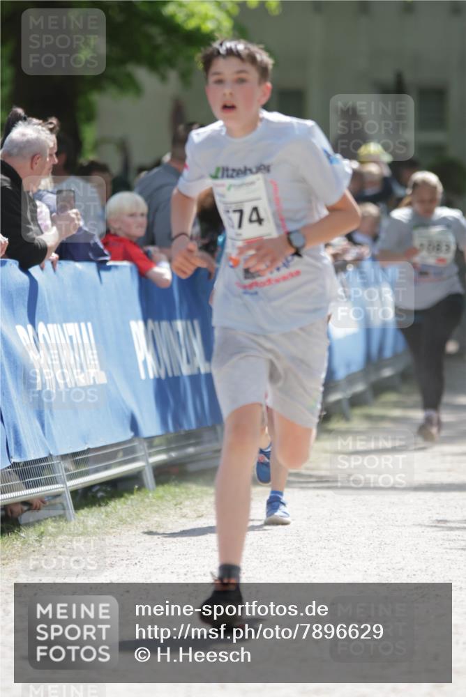 17.05.2025 - Störlauf H.Heesch http://msf.ph/oto/7896629 17.05.2025 14:51:05 Ziel 74, 083 meine-sportfotos.de