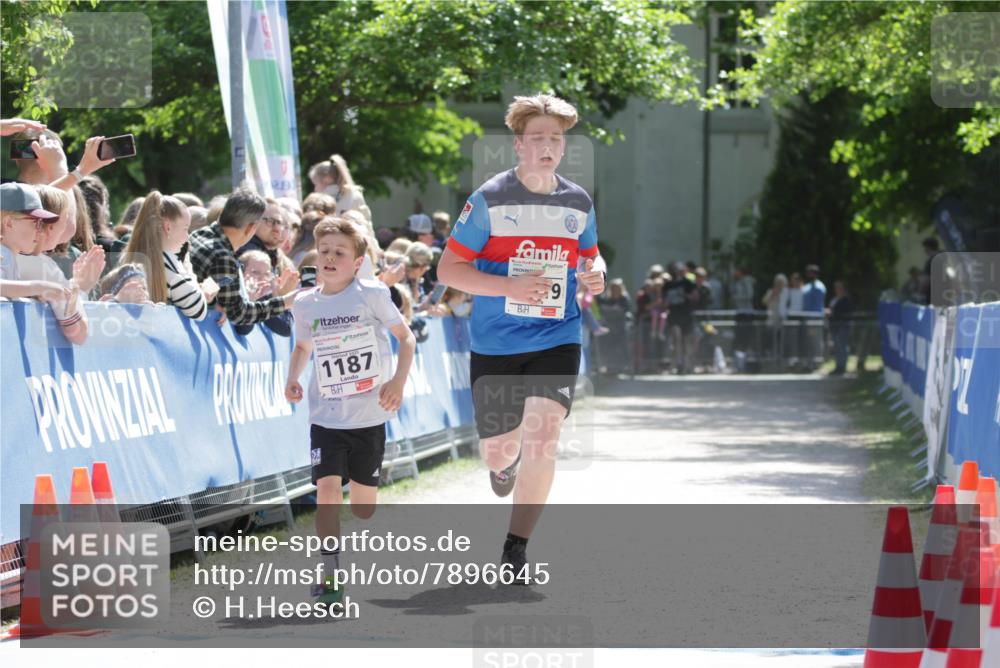 17.05.2025 - Störlauf H.Heesch http://msf.ph/oto/7896645 17.05.2025 14:38:47 Ziel 1187, 9 meine-sportfotos.de
