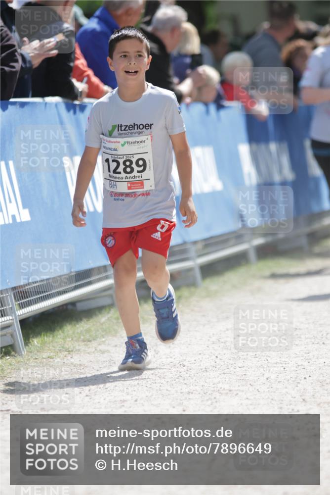 17.05.2025 - Störlauf H.Heesch http://msf.ph/oto/7896649 17.05.2025 14:51:07 Ziel 2025, 1289 meine-sportfotos.de