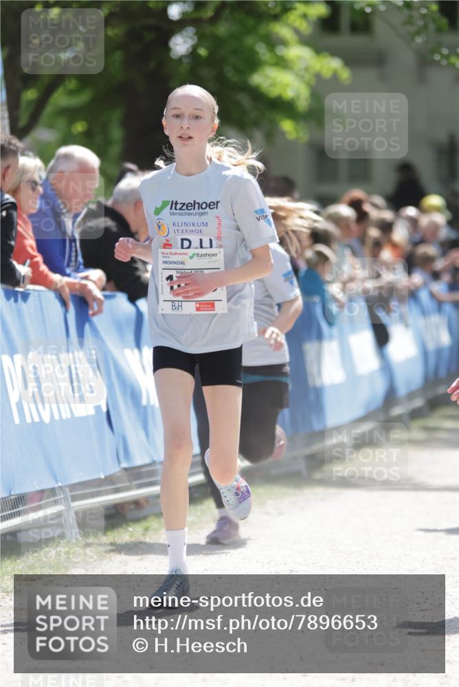 17.05.2025 - Störlauf H.Heesch http://msf.ph/oto/7896653 17.05.2025 14:51:08 Ziel 2025 meine-sportfotos.de