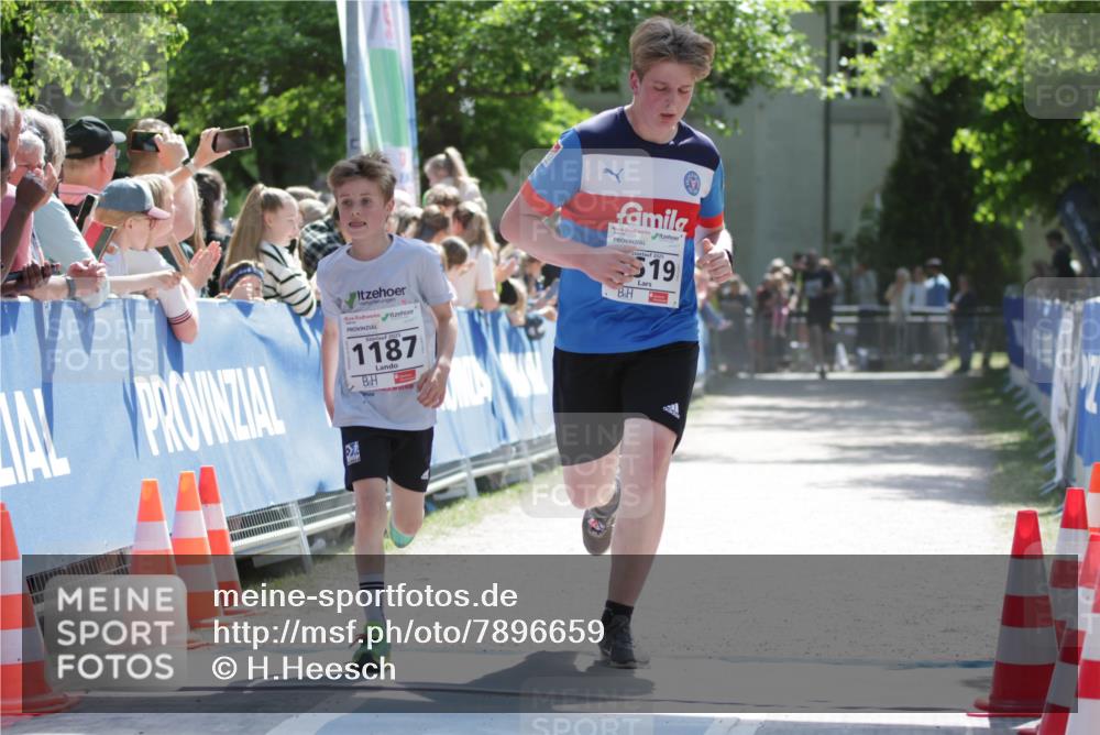 17.05.2025 - Störlauf H.Heesch http://msf.ph/oto/7896659 17.05.2025 14:38:47 Ziel 1187, 2025, 19 meine-sportfotos.de