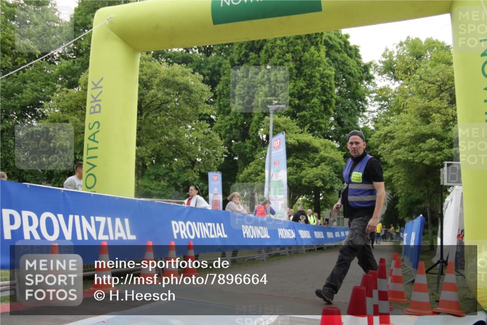 17.05.2025 - Störlauf H.Heesch http://msf.ph/oto/7896664 17.05.2025 12:47:58 Ziel  meine-sportfotos.de