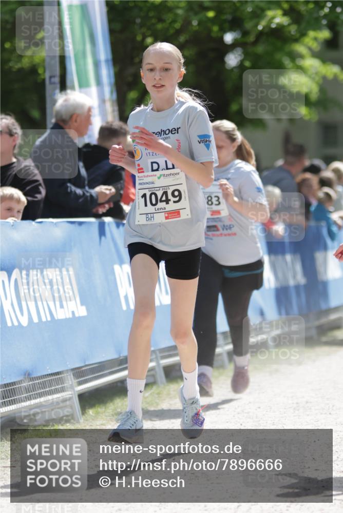 17.05.2025 - Störlauf H.Heesch http://msf.ph/oto/7896666 17.05.2025 14:51:09 Ziel 2025, 1049, 83 meine-sportfotos.de