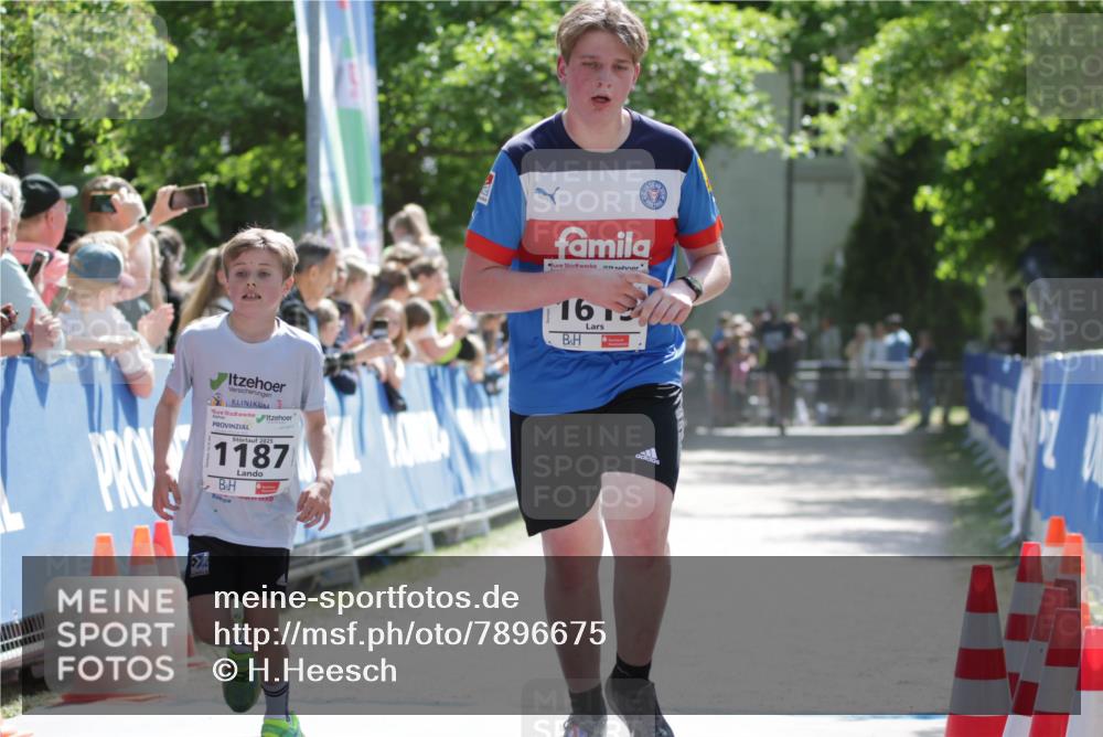 17.05.2025 - Störlauf H.Heesch http://msf.ph/oto/7896675 17.05.2025 14:38:48 Ziel 2025, 1187, 161 meine-sportfotos.de