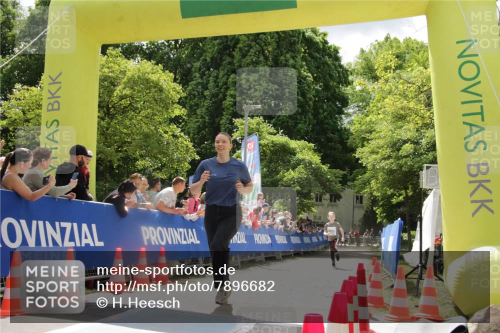 17.05.2025 - Störlauf H.Heesch http://msf.ph/oto/7896682 17.05.2025 13:01:29 Ziel  meine-sportfotos.de
