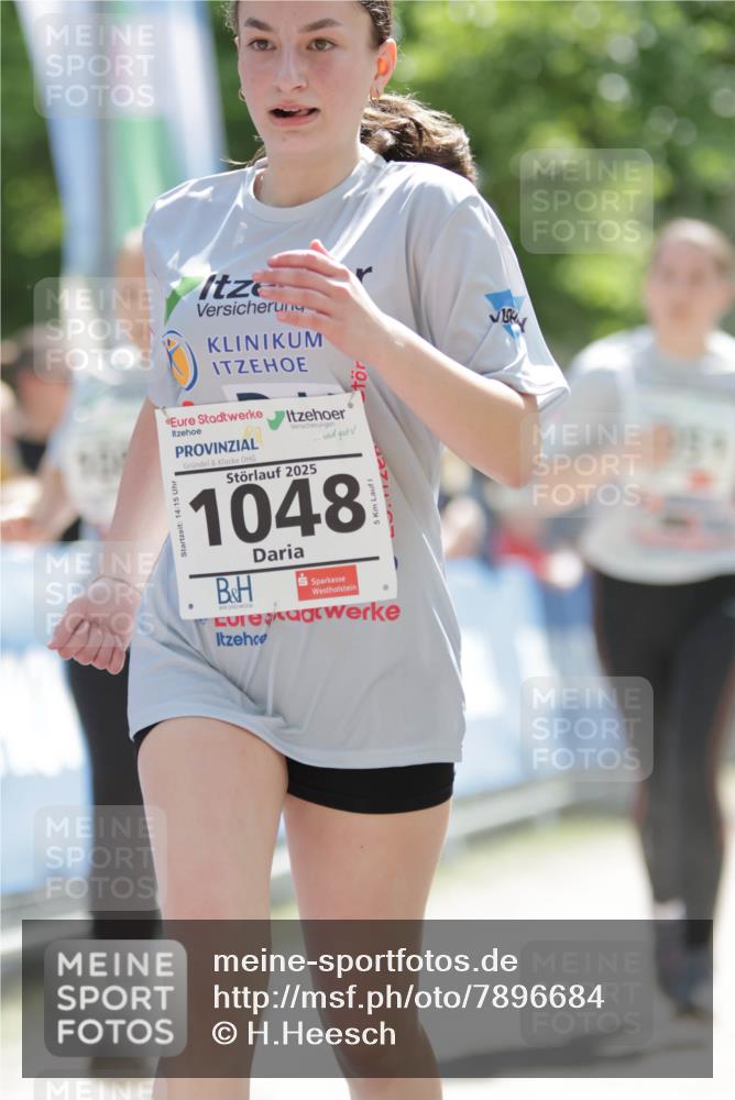 17.05.2025 - Störlauf H.Heesch http://msf.ph/oto/7896684 17.05.2025 14:51:10 Ziel 14, 15, 2025, 1048, 5 meine-sportfotos.de