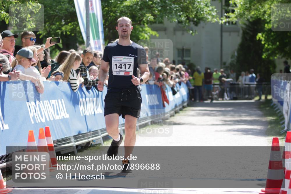 17.05.2025 - Störlauf H.Heesch http://msf.ph/oto/7896688 17.05.2025 14:38:57 Ziel 1417 meine-sportfotos.de