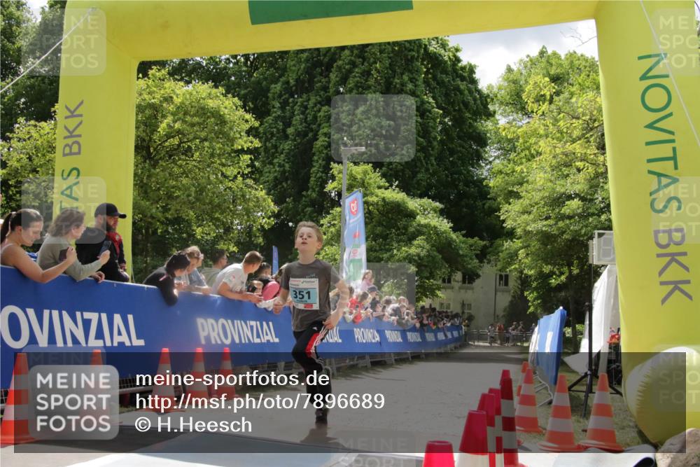 17.05.2025 - Störlauf H.Heesch http://msf.ph/oto/7896689 17.05.2025 13:01:31 Ziel 351 meine-sportfotos.de