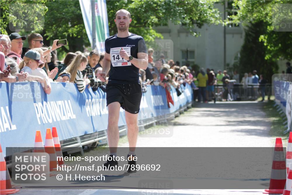17.05.2025 - Störlauf H.Heesch http://msf.ph/oto/7896692 17.05.2025 14:38:57 Ziel 14 meine-sportfotos.de