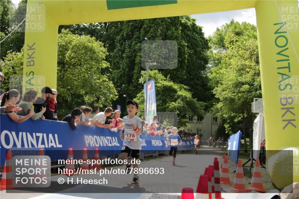 17.05.2025 - Störlauf H.Heesch http://msf.ph/oto/7896693 17.05.2025 13:01:42 Ziel 178 meine-sportfotos.de