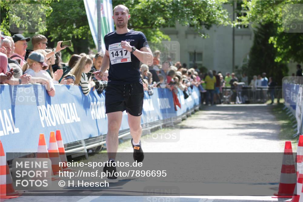 17.05.2025 - Störlauf H.Heesch http://msf.ph/oto/7896695 17.05.2025 14:38:57 Ziel 1417 meine-sportfotos.de