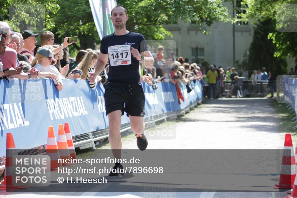 17.05.2025 - Störlauf H.Heesch http://msf.ph/oto/7896698 17.05.2025 14:38:57 Ziel 2025, 1417 meine-sportfotos.de