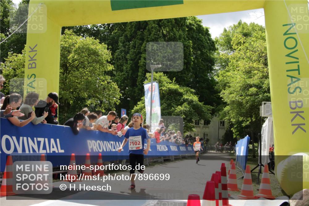 17.05.2025 - Störlauf H.Heesch http://msf.ph/oto/7896699 17.05.2025 13:01:43 Ziel 7102 meine-sportfotos.de