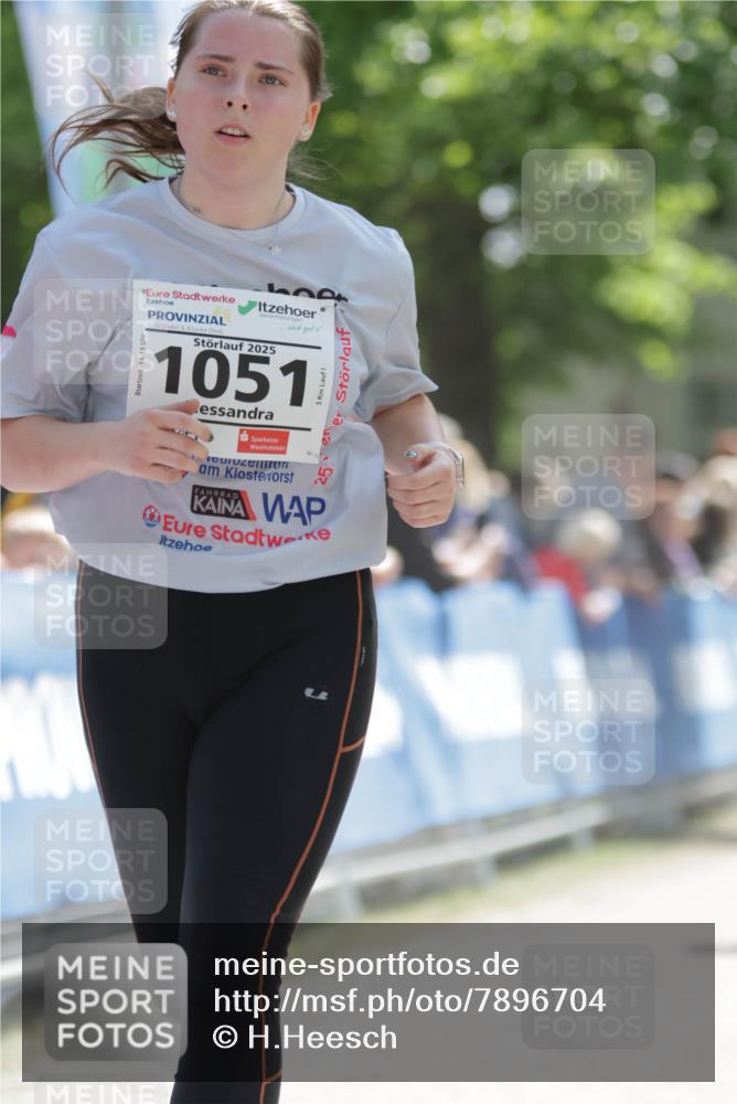 17.05.2025 - Störlauf H.Heesch http://msf.ph/oto/7896704 17.05.2025 14:51:12 Ziel 2025, 1051, 25 meine-sportfotos.de
