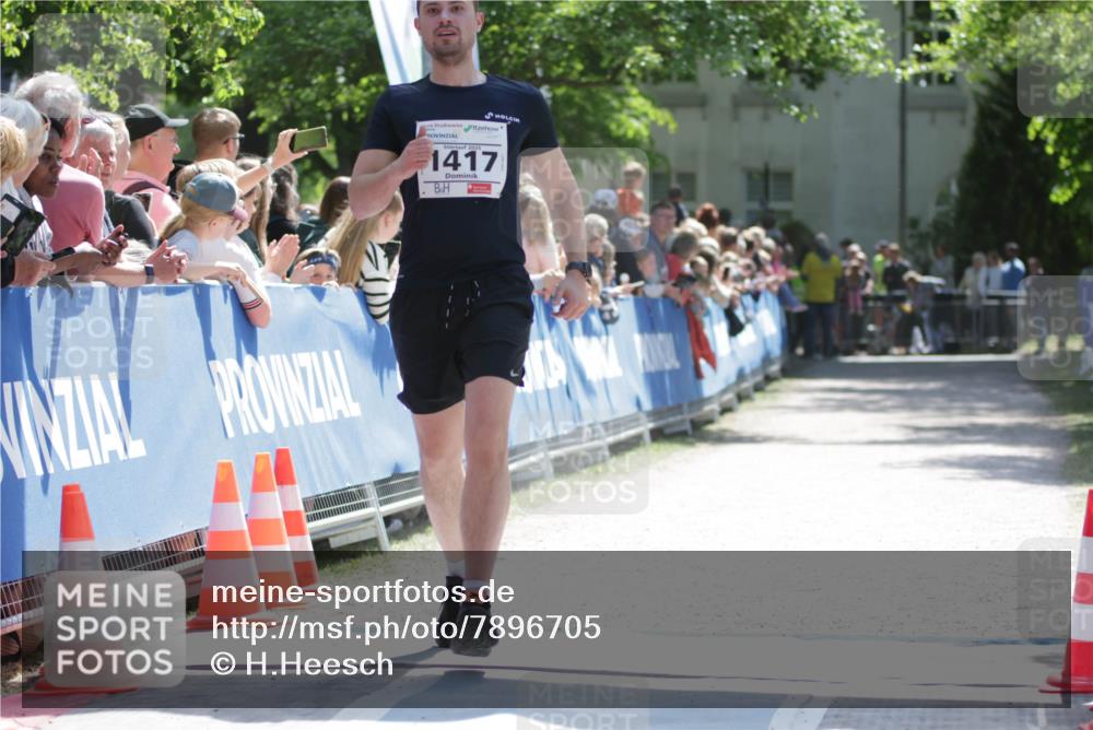 17.05.2025 - Störlauf H.Heesch http://msf.ph/oto/7896705 17.05.2025 14:38:57 Ziel 2025, 1417 meine-sportfotos.de