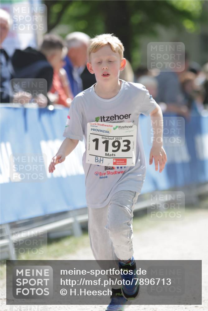 17.05.2025 - Störlauf H.Heesch http://msf.ph/oto/7896713 17.05.2025 14:51:13 Ziel 2025, 1193 meine-sportfotos.de