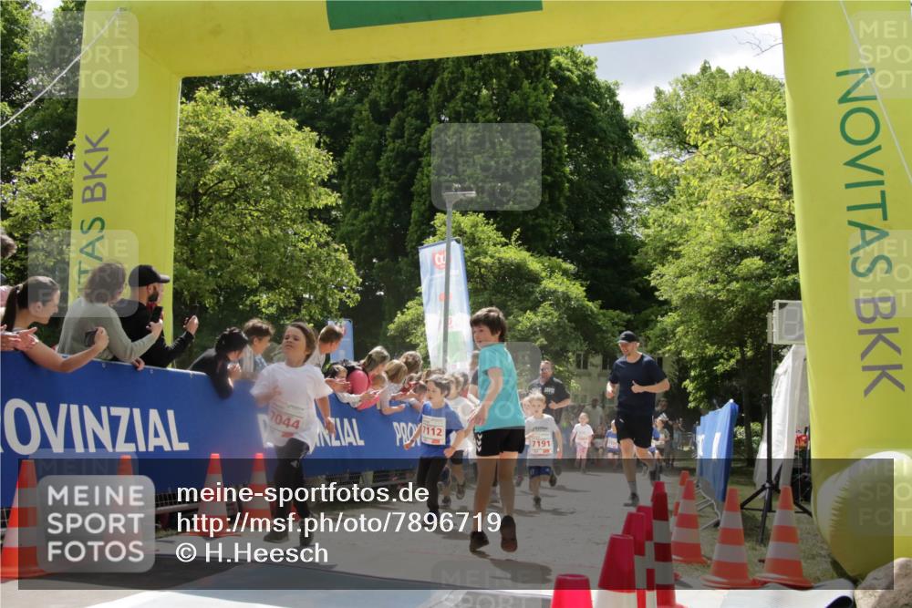 17.05.2025 - Störlauf H.Heesch http://msf.ph/oto/7896719 17.05.2025 13:02:05 Ziel 7044, 7191 meine-sportfotos.de