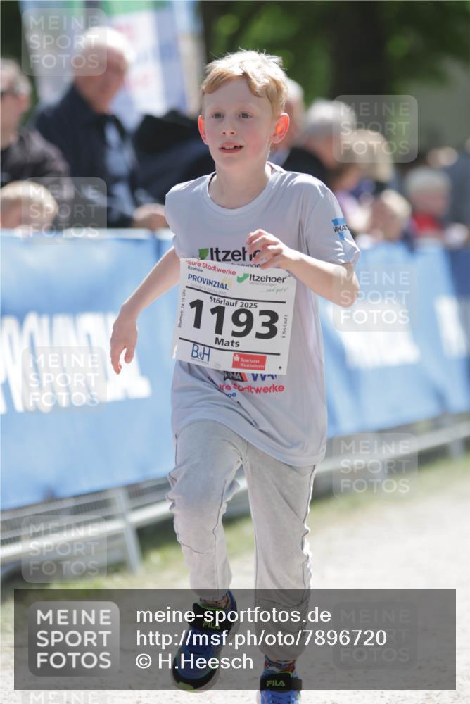 17.05.2025 - Störlauf H.Heesch http://msf.ph/oto/7896720 17.05.2025 14:51:14 Ziel 2025, 1193 meine-sportfotos.de