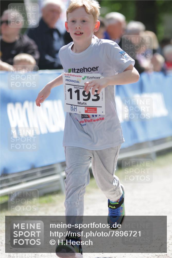 17.05.2025 - Störlauf H.Heesch http://msf.ph/oto/7896721 17.05.2025 14:51:14 Ziel 1193, 5 meine-sportfotos.de