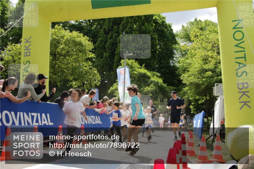 17.05.2025 - Störlauf H.Heesch http://msf.ph/oto/7896722 17.05.2025 13:02:05 Ziel  meine-sportfotos.de