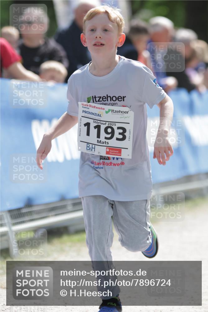 17.05.2025 - Störlauf H.Heesch http://msf.ph/oto/7896724 17.05.2025 14:51:14 Ziel 2025, 1193, 5 meine-sportfotos.de