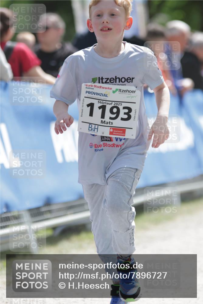 17.05.2025 - Störlauf H.Heesch http://msf.ph/oto/7896727 17.05.2025 14:51:14 Ziel 14, 15, 2025, 1193 meine-sportfotos.de